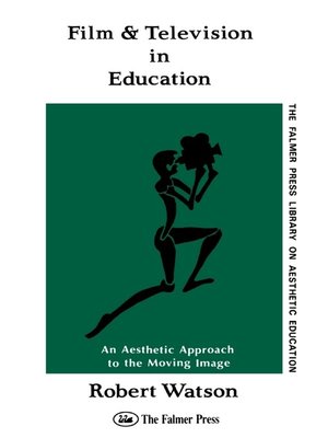 cover image of Film and Television In Education